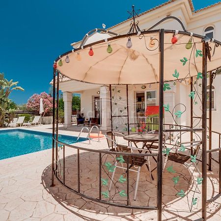 Villa Hanna بروتاراس المظهر الخارجي الصورة