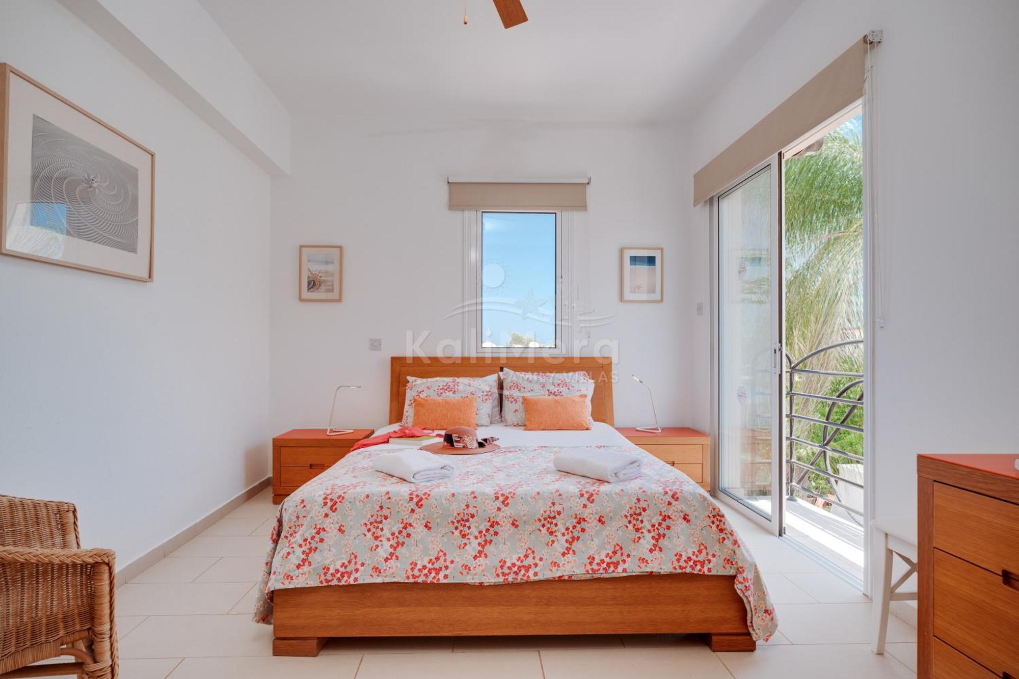 Villa Hanna بروتاراس المظهر الخارجي الصورة